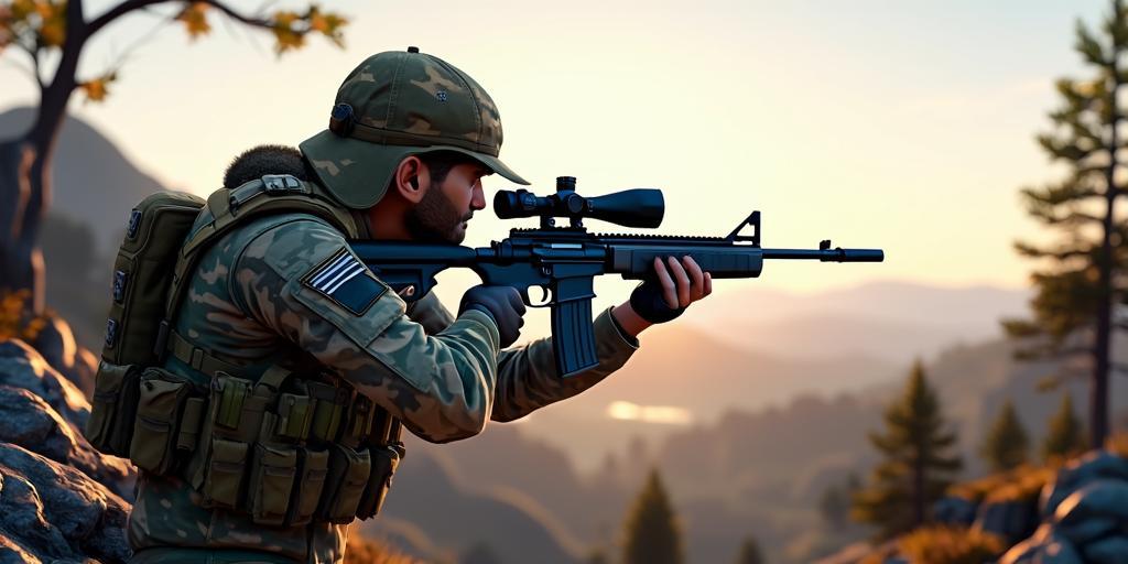 和平精英【天使】iOS辅助