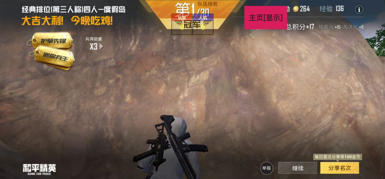 和平精英【星光】iOS辅助